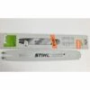 STIHL Guide-chaîne Rollomatic E-Light 3/8"P 1,3mm 40 Cm 30050007413 -Tronçonneuse et accessoire Soldes 2022 28105000 1
