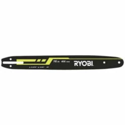 Guide RYOBI 40cm Pour Tronçonneuses électriques RAC249
