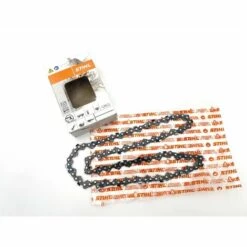 STIHL Chaîne Tronçonneuse Picco Micro Mini 3/8P, 1.1 Mm PM3 52 - 35 Cm 36100000052 -Tronçonneuse et accessoire Soldes 2022 28184110 2