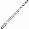 JARDIAFFAIRES Chaine 50cm De Coupe Pas 3/8LP Jauge 1.3mm 72 Maillons Entraineurs