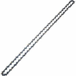 JARDIAFFAIRES Chaine 50cm De Coupe Pas 3/8LP Jauge 1.3mm 72 Maillons Entraineurs
