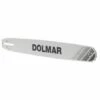 Guide Chaine Tronçonneuse Dolmar 25 Cm 3/8 LP 050 40 Dents
