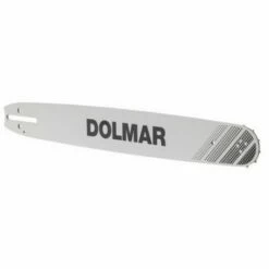 Guide Chaine Tronçonneuse Dolmar 25 Cm 3/8 LP 050 40 Dents
