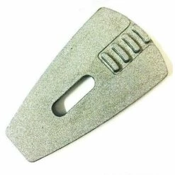 MCCULLOCH Plaque Tension Chaîne Tronçonneuse électrique Mc Culloch