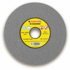 UNIVERSEL Meule D'affûtage TECOMEC