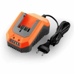 Scie Sabre Sans Fil 20V FUXTEC FX-E1SS20 - Set Avec Batterie 2Ah Et Chargeur 2,4A -Tronçonneuse et accessoire Soldes 2022 28825860 4