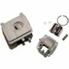 UNIVERSEL Kit Cylindre Piston STIHL 11300201206 -Tronçonneuse et accessoire Soldes 2022 29034983 1