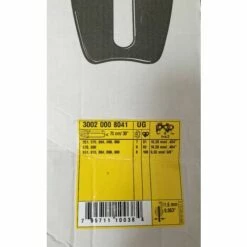 STIHL Guide Duromatic E .404 1,6mm 12Z 75 Cm 30020008041 -Tronçonneuse et accessoire Soldes 2022 29149683 3