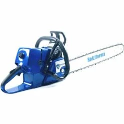 HOLZFFORMA Tronçonneuse Thermique G466 77cc Guide 60cm De Coupe -Tronçonneuse et accessoire Soldes 2022 29226725 2