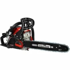 Einhell Tronçonneuse Thermique GC-PC 1435 I TC - Longueur De Coupe : 33,5 Cm - Moteur 2 Temps 41 Cc - 1,4 KW