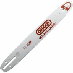 JARDIAFFAIRES Combo Oregon Guide 35cm 140SDEA041 + 2 Chaines 91P052E -Tronçonneuse et accessoire Soldes 2022 2952524 3