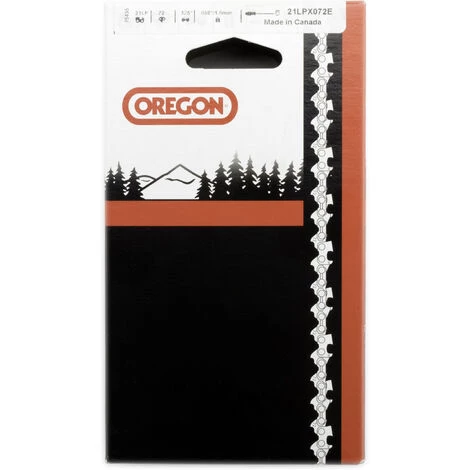 JARDIAFFAIRES Chaine Professionnelle Carré Oregon 21LPX072E 325 1,5mm 72 Maillons 3 JARDIAFFAIRES Chaine Professionnelle Carré Oregon 21LPX072E 325 1,5mm 72 Maillons