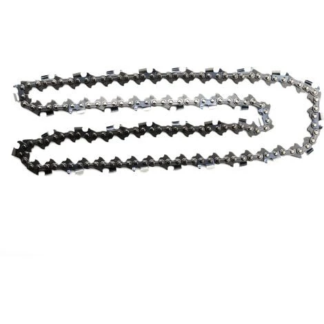 JARDIAFFAIRES Chaine Professionnelle Carré Oregon 73LPX072E 3/8 1,5mm 72 Maillons 3 JARDIAFFAIRES Chaine Professionnelle Carré Oregon 73LPX072E 3/8 1,5mm 72 Maillons