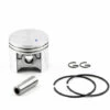 JARDIAFFAIRES Kit Piston 42.5mm Adaptable Pour Tronçonneuse Stihl MS250