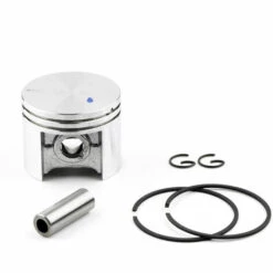 JARDIAFFAIRES Kit Piston 42.5mm Adaptable Pour Tronçonneuse Stihl MS250