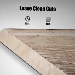 HAPPYSHOPPING Dispositif De Chanfreinage De Carreaux De Ceramique A 45 Degres, Guide D'angle De Machine De Decoupe De Pierre De Bureau, Chanfrein Manuel Multifonction, Or -Tronçonneuse et accessoire Soldes 2022 29832919 3