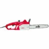 GRIZZLYTOOLS Grizzly Tools Tronçonneuse électrique 1800W - 42 Cm 2 GRIZZLYTOOLS Grizzly Tools Tronçonneuse électrique 1800W - 42 Cm -Tronçonneuse et accessoire Soldes 2022 30326792 1