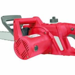 GRIZZLYTOOLS Grizzly Tools Tronçonneuse électrique 1800W - 42 Cm -Tronçonneuse et accessoire Soldes 2022 30326792 5