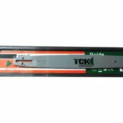 TCK GARDEN TCK Guide De Chaine 45cm Pour Tronçonneuse TCK HYUNDAI GUTRT45