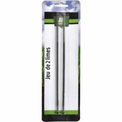 JR MOTOCULTURE Limes Affutage Chaines AFC0003