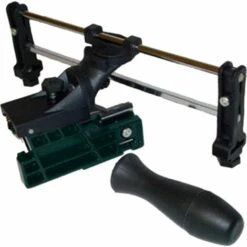 JR MOTOCULTURE Affuteuse De Chaine AFC0017