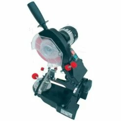 JR MOTOCULTURE Affûteuse De Chaîne AFC0023