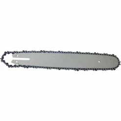 JR MOTOCULTURE Combo Pack Guide + Chaîne CG008