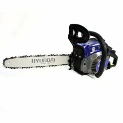 HYUNDAI Tronçonneuse Thermique 40 Cm³ 40 Cm - Guide Et Chaîne HYUNDAI HTTR44H