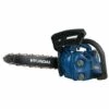 HYUNDAI Elagueuse Thermique 25 Cm³ 30 Cm - Guide Et Chaîne HEL2530CAR