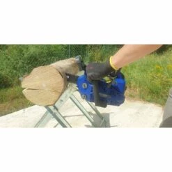 HYUNDAI Elagueuse Thermique 25 Cm³ 30 Cm - Guide Et Chaîne HEL2530CAR -Tronçonneuse et accessoire Soldes 2022 30538826 5