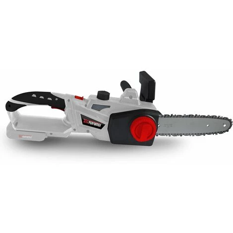 Tronçonneuse 20V à Batterie X-Performer XPTR20LI - Long. De Coupe : 260 Mm - Sans Batterie Ni Chargeur 3 Tronçonneuse 20V à Batterie X-Performer XPTR20LI - Long. De Coupe : 260 Mm - Sans Batterie Ni Chargeur