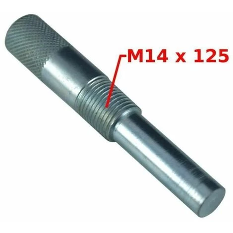 CYCLINGCOLORS Bloque Piston Universel M14 X 100 Tronçonneuse Tondeuse Moteur 2 Temps 4 Temps 3 CYCLINGCOLORS Bloque Piston Universel M14 X 100 Tronçonneuse Tondeuse Moteur 2 Temps 4 Temps