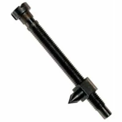 CYCLINGCOLORS Vis De Tension De Chaîne Tronçonneuse Pour Husqvarna 44, 50, R50, 238, 444, 42