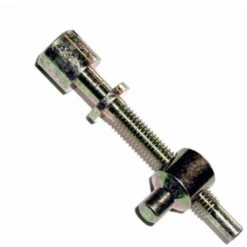 CYCLINGCOLORS Vis De Tension De Chaîne Tronçonneuse Pour Stihl 08, 08S, 050, 051, 070, 075, 090