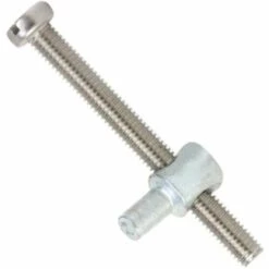 CYCLINGCOLORS Vis De Tension De Chaîne Tronçonneuse Pour Stihl 15, 010, 011, 012, 020AV, 020T, MS200T, MS200