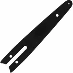 HAPPYSHOPPING Plaque De Guidage Remplaçable Pour Scie A Chaine Electrique Accessoires De Scie A Chaine Electrique Piece De Rechange Pour Plaque De Guidage De Scie A Chaine Electrique, 16 Pouces - 16 Pouces