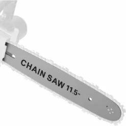 HAPPYSHOPPING Plaque De Guidage Remplaçable Pour Scie A Chaine Electrique Accessoires De Scie A Chaine Electrique Piece De Rechange Pour Plaque De Guidage De Scie A Chaine Electrique, 16 Pouces - 16 Pouces -Tronçonneuse et accessoire Soldes 2022 31562369 5