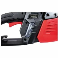 Tronçonneuse électrique SCHEPPACH ProCut - 45,5 Cm - 2400 W - CSE2600 -Tronçonneuse et accessoire Soldes 2022 31583035 3