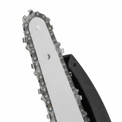 ZEBRAA Scie à Chaine électrique Tronconneuse à Bois Sans Fil 88V Avec 1 Batterie 2500mAh -Tronçonneuse et accessoire Soldes 2022 32142430 5