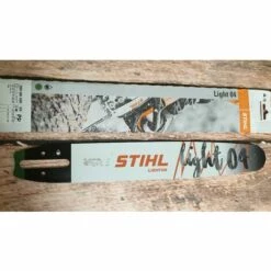 Guide Chaine Tronçonneuse Stihl.325" 1,3mm Light 04, 35cm 30030003309