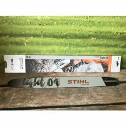 Guide Chaine Tronçonneuse Stihl 45 Cm Light 04 325" 1,3mm 30030083317