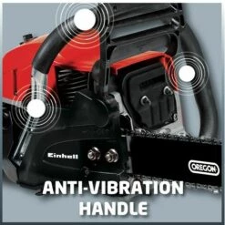 Einhell Tronçonneuse Thermique GC-PC 2040 I -Tronçonneuse et accessoire Soldes 2022 3220749 5