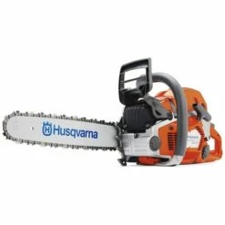 Husqvarna 562 XP Tronçonneuse à Essence 59,8 Cm³ 3,5 KW 18" ( 966569918 ) -Tronçonneuse et accessoire Soldes 2022 32711705 2