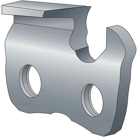 Chaine De Tronconneuse Oregon .325. Longueur Jusqu'a 400 Mm 66 TG 1,5 Mm 4 Chaine De Tronconneuse Oregon .325. Longueur Jusqu'a 400 Mm 66 TG 1,5 Mm – Image 2