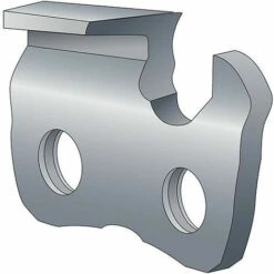 Chaine De Tronconneuse Oregon .325. Longueur Jusqu'a 400 Mm 67 TG 1,6 Mm -Tronçonneuse et accessoire Soldes 2022 33061556 2