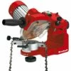 Einhell Affûteuse De Chaîne De Tronçonneuse électrique GC-CS 235 E -Tronçonneuse et accessoire Soldes 2022 3310510 1