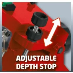 Einhell Affûteuse De Chaîne De Tronçonneuse électrique GC-CS 235 E -Tronçonneuse et accessoire Soldes 2022 3310510 4