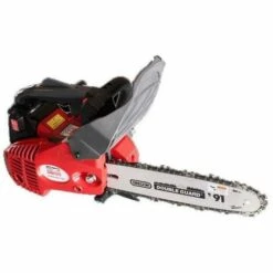 ALTRAD - Elagueuse Thermique à Essence 2 Temps - 25,4 CM 3 - ELAG-025-T25 -Tronçonneuse et accessoire Soldes 2022 33300391 3