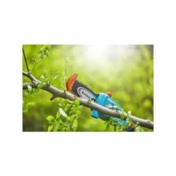 GARDENA Elagueuse Sur Perche TCS 20/18V P4A. Outil Seul Sans Batterie. (14770-55) -Tronçonneuse et accessoire Soldes 2022 33511392 4