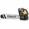 Stanley Tronçonneuse à Essence 750 W -Tronçonneuse et accessoire Soldes 2022 33606205 1